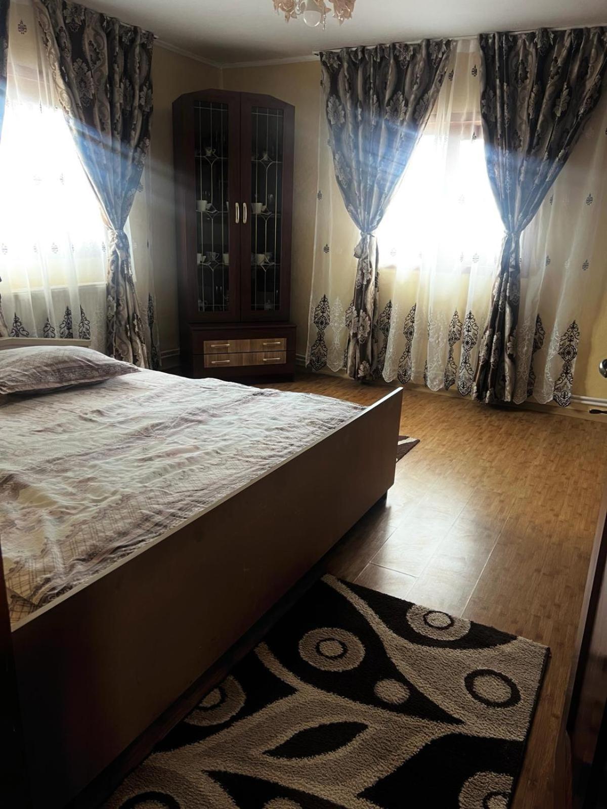 Villa Casa Ghetari Extérieur photo