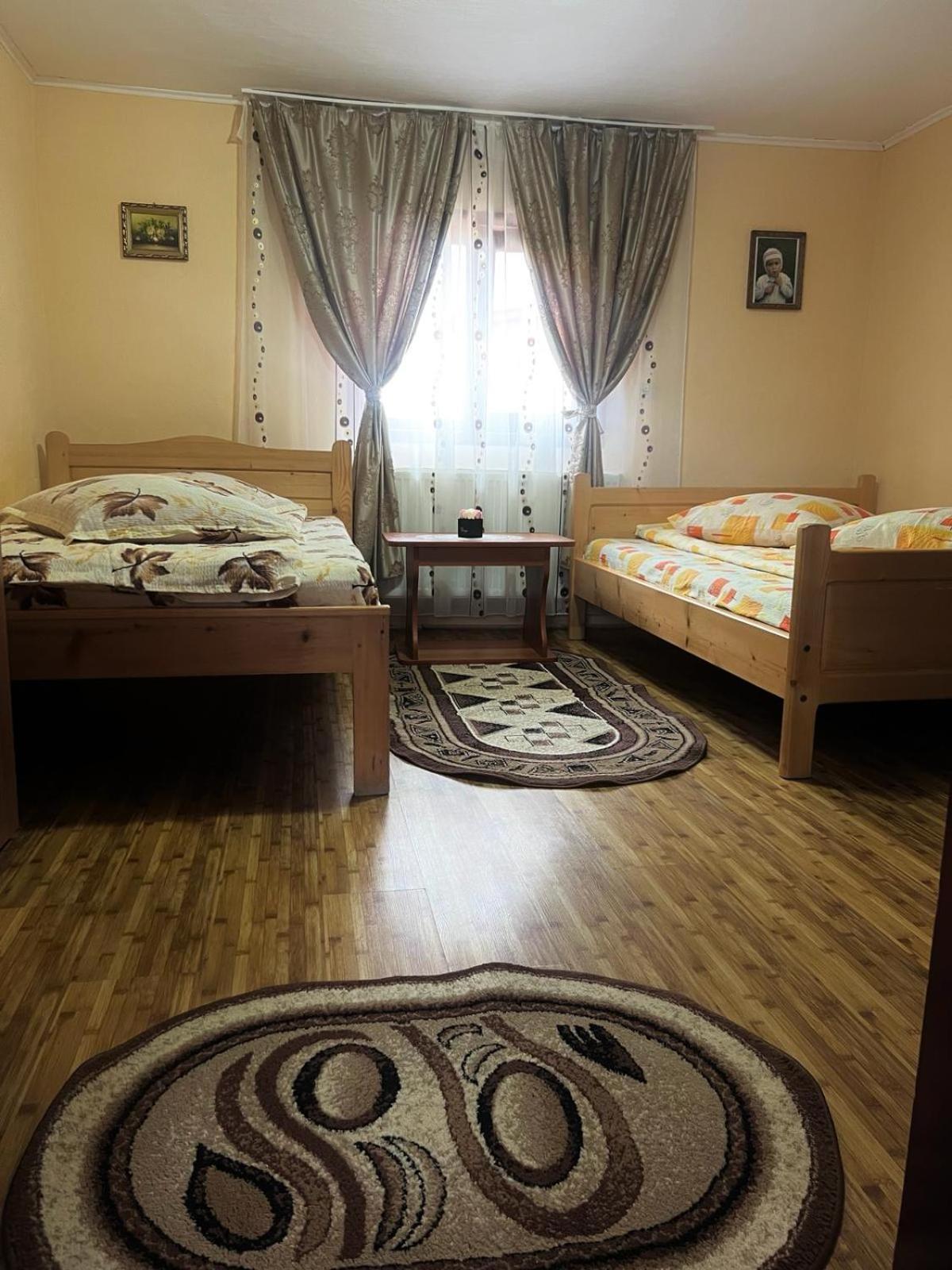Villa Casa Ghetari Extérieur photo